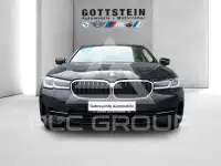 2022 BMW 545