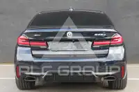 2022 BMW 545