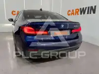 2022 BMW 545