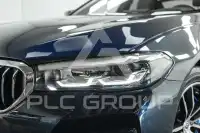 2022 BMW 545
