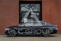 2022 BMW 545
