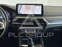 2022 BMW 545