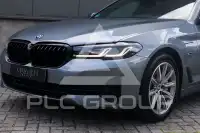 2022 BMW 545