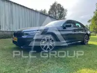 2022 BMW 545