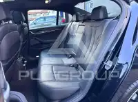 2022 BMW 545