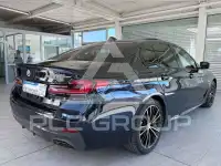2022 BMW 545