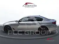 2022 BMW 545