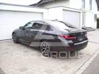 2022 BMW 545