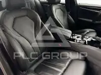 2022 BMW 545