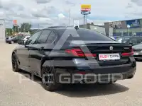 2022 BMW 545