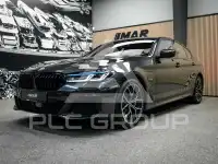 2022 BMW 545