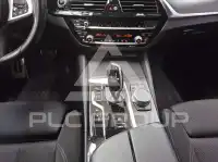2022 BMW 545