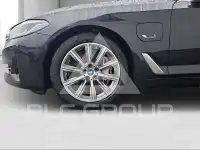 2022 BMW 545