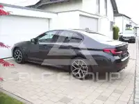 2022 BMW 545