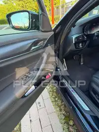 2022 BMW 545