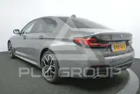 2022 BMW 545