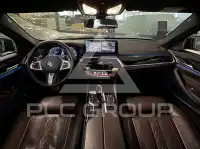2022 BMW 545