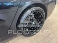 2022 BMW 545