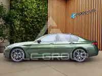 2022 BMW 545