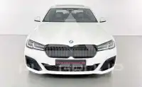 2022 BMW 545