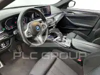 2022 BMW 545