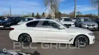 2022 BMW 545