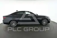 2022 BMW 545