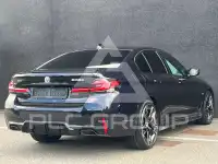 2022 BMW 545