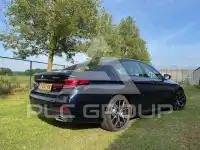 2022 BMW 545