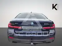 2022 BMW 545
