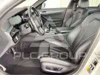 2022 BMW 545