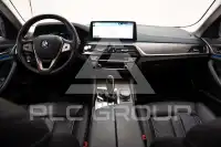 2022 BMW 545