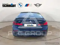 2022 BMW 545