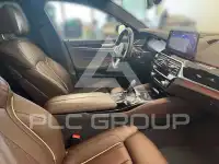 2022 BMW 545