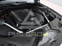 2022 BMW 545