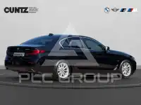 2022 BMW 545