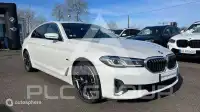 2022 BMW 545