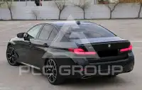 2022 BMW 545