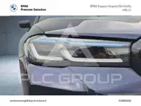 2022 BMW 545