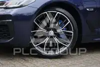 2022 BMW 545