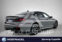 2022 BMW 545