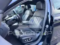 2022 BMW 545