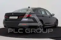 2022 BMW 545