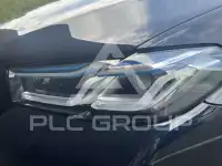 2022 BMW 545