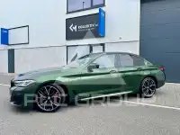 2022 BMW 545