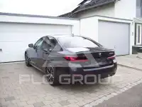 2022 BMW 545