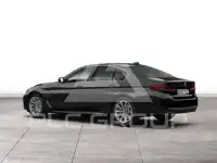 2022 BMW 545