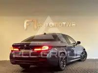 2022 BMW 545