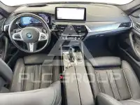 2022 BMW 545
