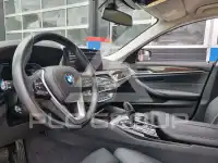 2022 BMW 545